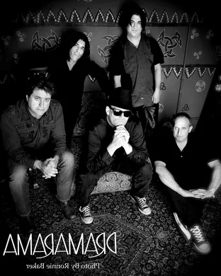 Dramarama Asbury Park