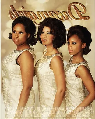 Dreamgirls - Film Newark