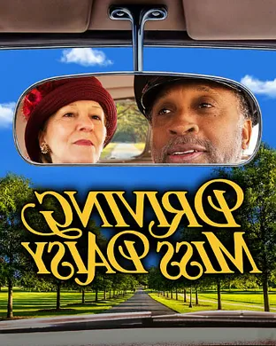 Driving Miss Daisy Holmdel