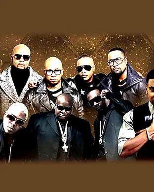 Dru Hill Westbury