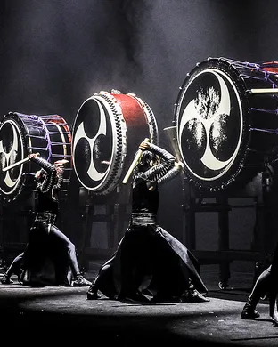 Drum Tao New York
