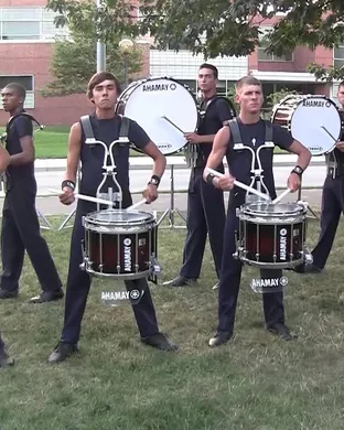 Drumline Live New York