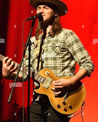 Duane Betts New York