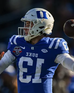 Duke Blue Devils New York