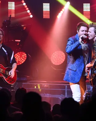 Duran Duran Stockholm