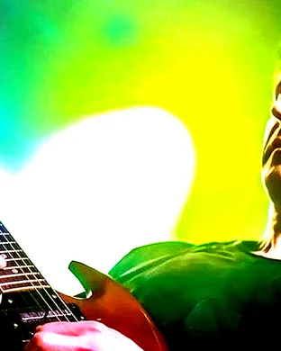 Dweezil Zappa Tarrytown
