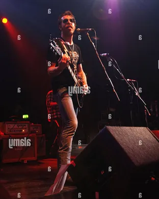 Eagles of Death Metal Brooklyn