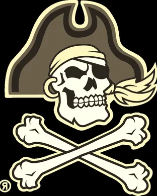 East Carolina Pirates Football West Point