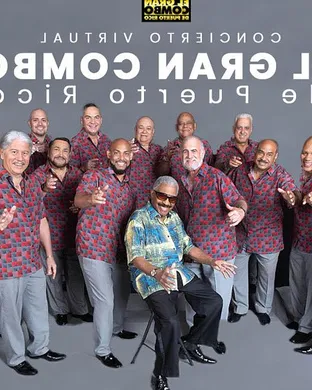 El Gran Combo New York