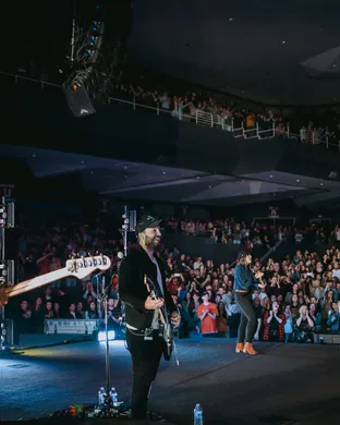 Elevation Worship Brooklyn