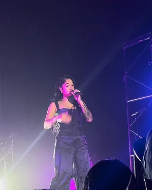 Ella Mai New York