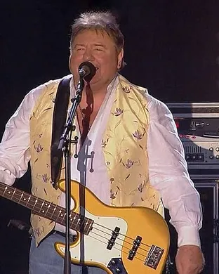 Emerson, Lake & Palmer Ridgefield
