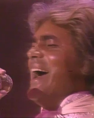 Engelbert Humperdinck New York