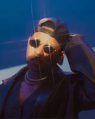 Eric Bellinger New York
