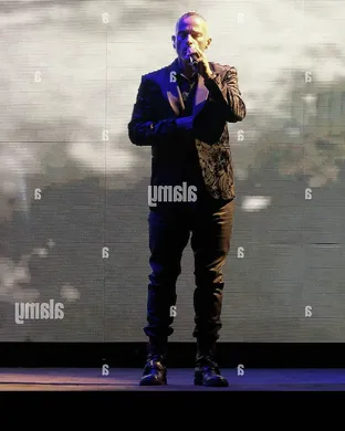 Eros Ramazzotti New York