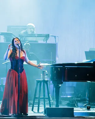Evanescence Wantagh