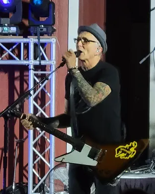 Everclear Sayreville