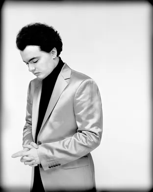 Evgeny Kissin New York