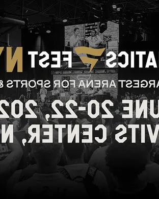 Fanatics Fest NYC New York