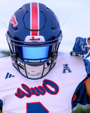 Florida Atlantic Owls Football West Point