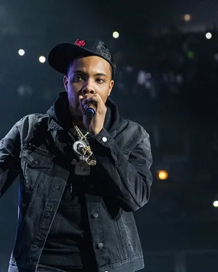 G Herbo New York