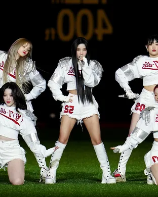 I-dle Newark