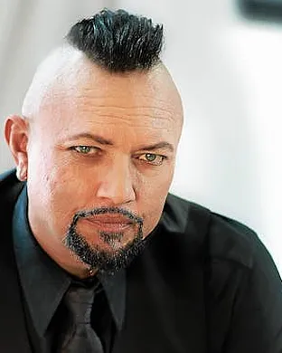 Geoff Tate New York