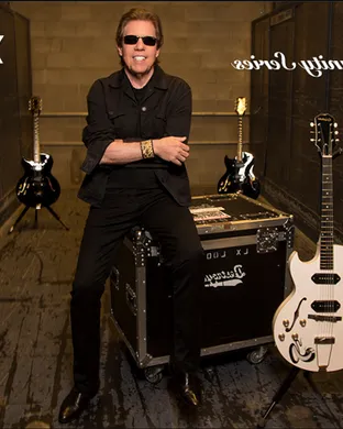 George Thorogood and The Destroyers Red Bank