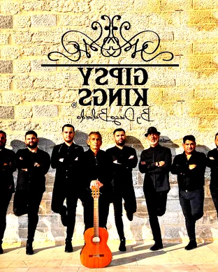 Gipsy Kings Brooklyn