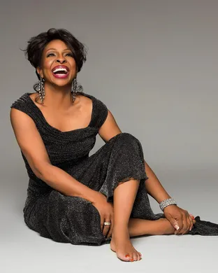 Gladys Knight Westbury