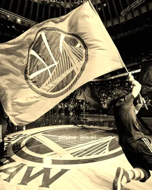 Golden State Warriors New York