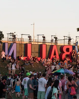 Governors Ball Music Festival Flushing