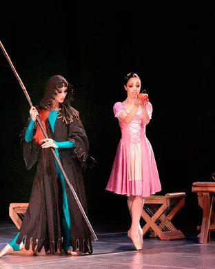 Grand Kyiv Ballet New York