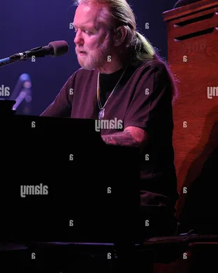 Gregg Allman Fairfield