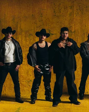 Grupo Frontera Newark