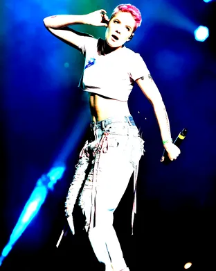 Halsey New York