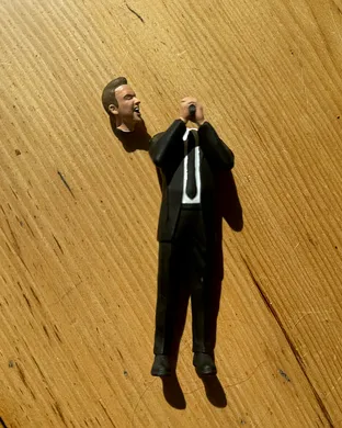 Hamilton Leithauser Norwalk