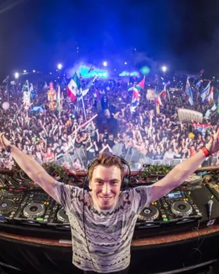 Hardwell New York