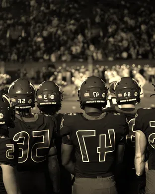 Harvard Crimson Football New York