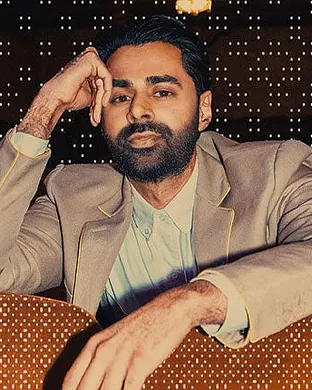 Hasan Minhaj Westbury