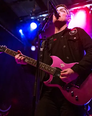 Hawthorne Heights New York