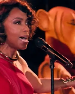Heather Headley New York
