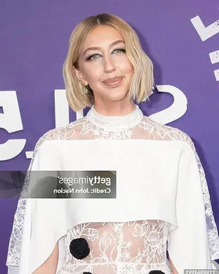 Heidi Gardner New York