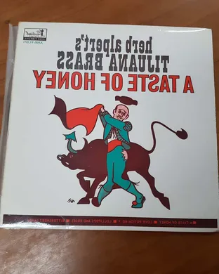 Herb Alpert and The Tijuana Brass New Brunswick