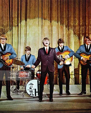 Herman's Hermits Morristown