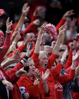 Houston Cougars Basketball New York