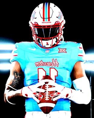 Houston Cougars New York