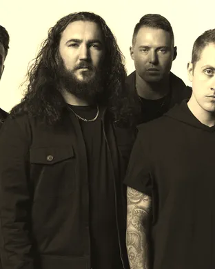 I Prevail New York
