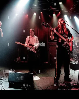 Iceage New York