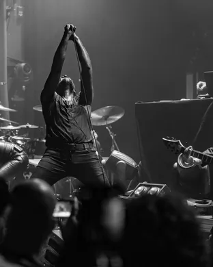 Igorrr New York